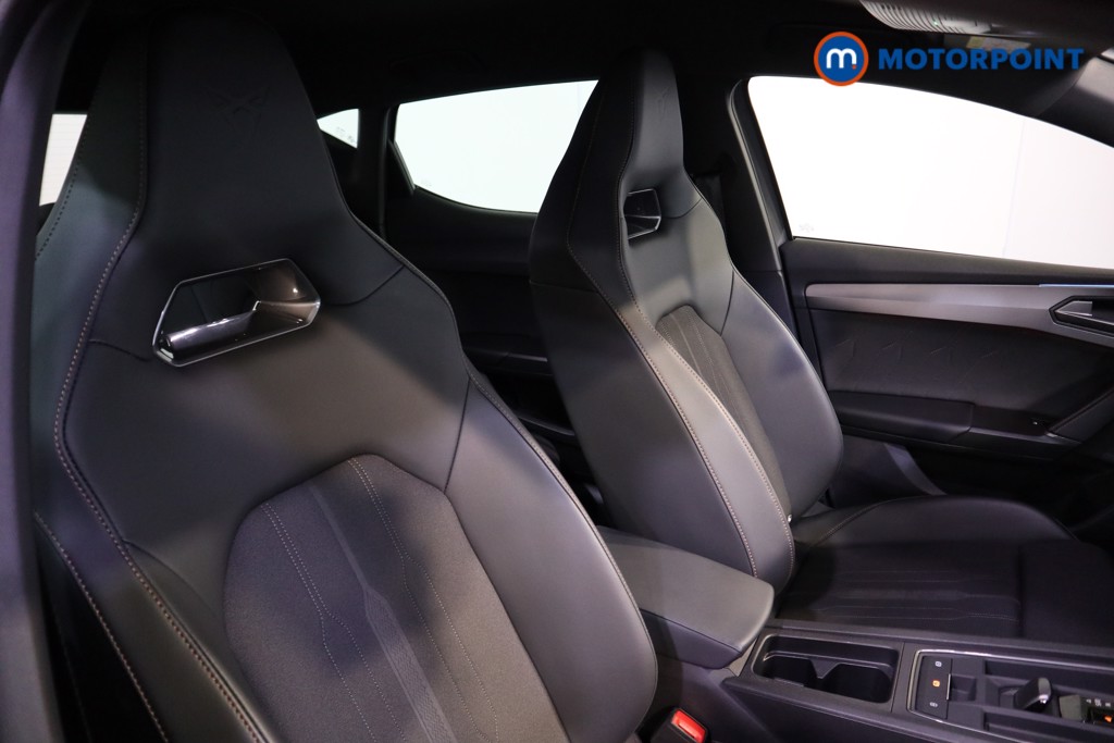 Cupra Leon VZ2 Automatic Petrol Plug-In Hybrid Hatchback - Stock Number (1567834) - 9th supplementary image