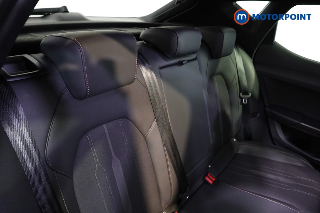 Cupra Leon VZ2 Automatic Petrol Plug-In Hybrid Hatchback - Stock Number (1567834) - 10th supplementary image