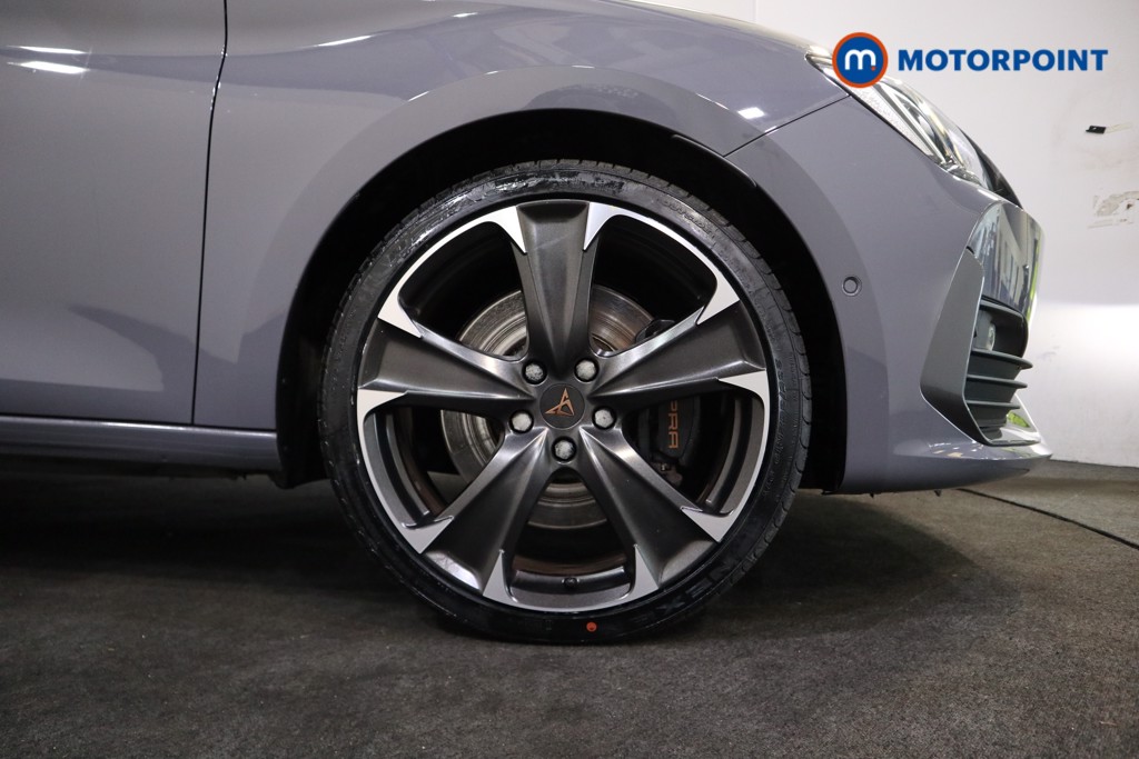 Cupra Leon VZ2 Automatic Petrol Plug-In Hybrid Hatchback - Stock Number (1567834) - 13th supplementary image