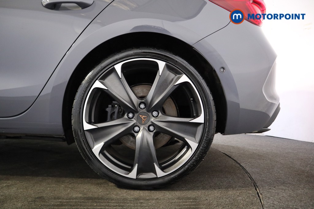 Cupra Leon VZ2 Automatic Petrol Plug-In Hybrid Hatchback - Stock Number (1567834) - 15th supplementary image
