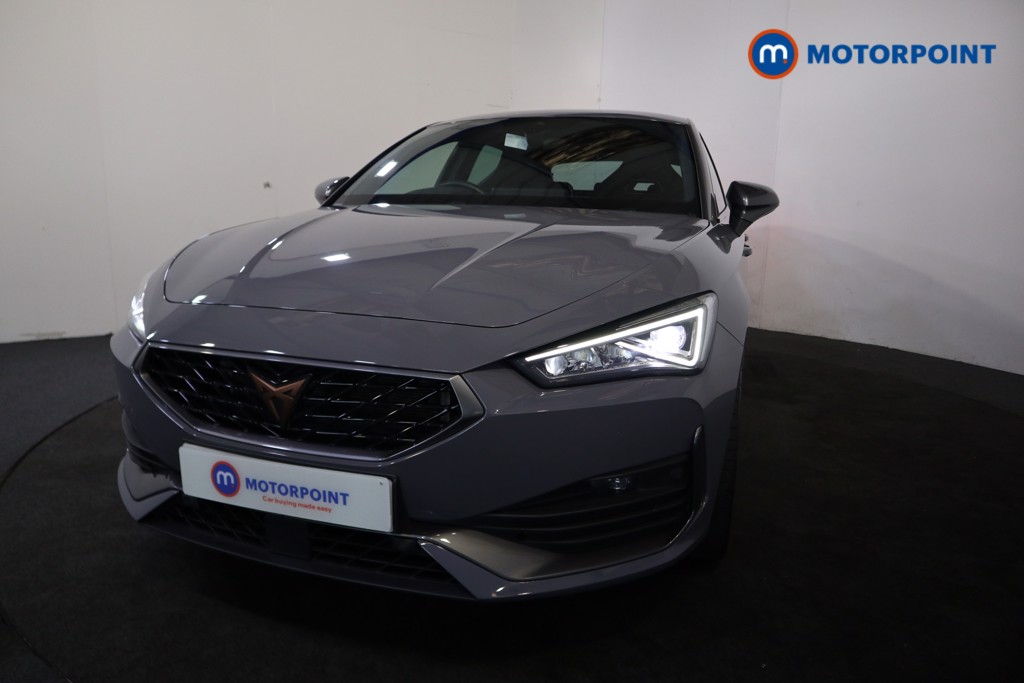 Cupra Leon VZ2 Automatic Petrol Plug-In Hybrid Hatchback - Stock Number (1567834) - 17th supplementary image