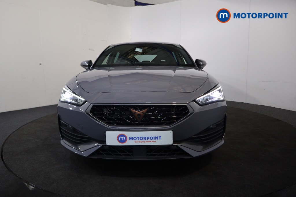 Cupra Leon VZ2 Automatic Petrol Plug-In Hybrid Hatchback - Stock Number (1567834) - 19th supplementary image