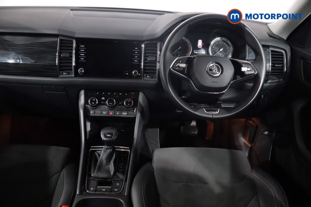 Skoda Kodiaq Se L Automatic Petrol SUV - Stock Number (1567879) - 3rd supplementary image
