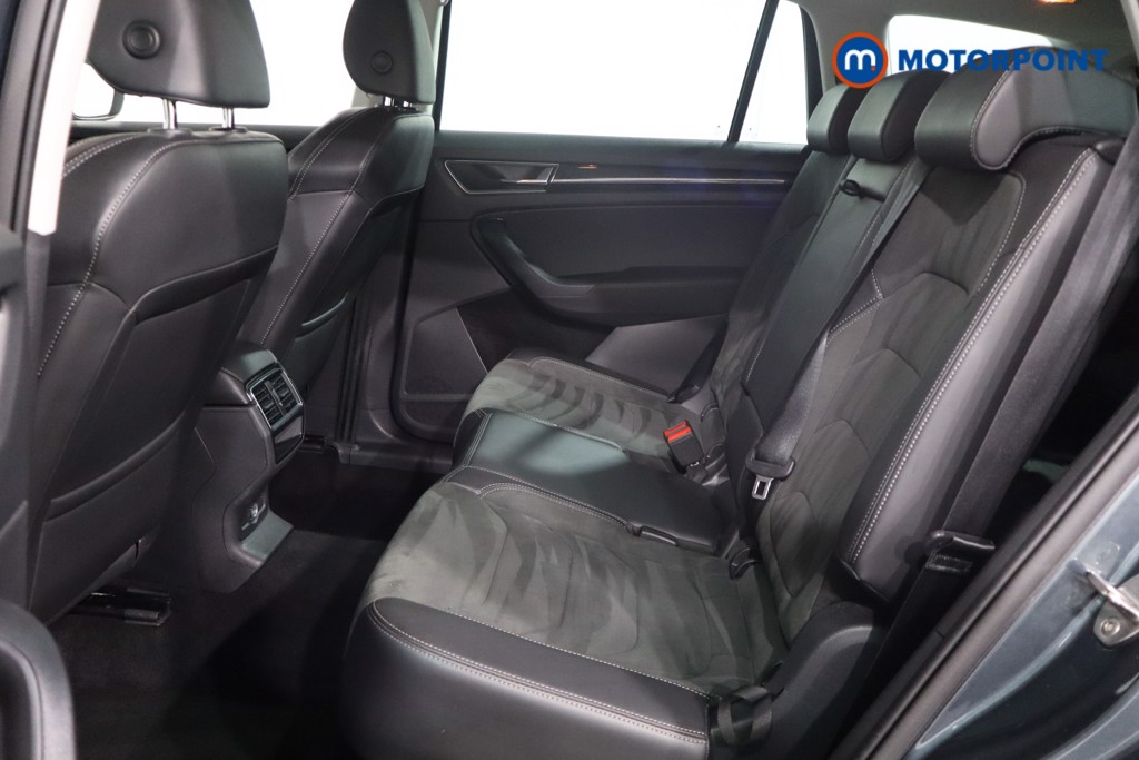 Skoda Kodiaq Se L Automatic Petrol SUV - Stock Number (1567879) - 5th supplementary image