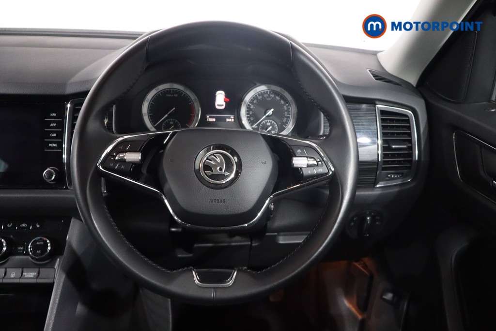 Skoda Kodiaq Se L Automatic Petrol SUV - Stock Number (1567879) - 6th supplementary image