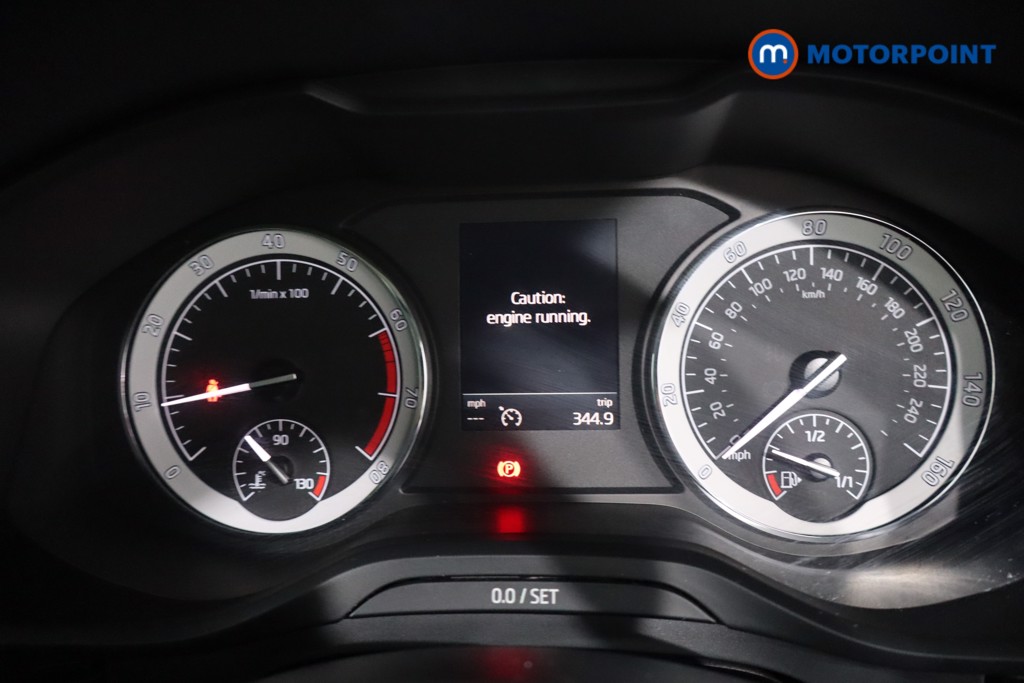 Skoda Kodiaq Se L Automatic Petrol SUV - Stock Number (1567879) - 14th supplementary image