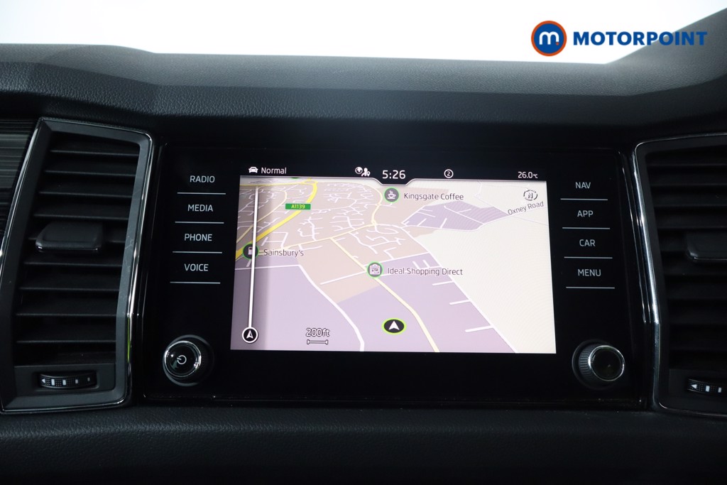 Skoda Kodiaq Se L Automatic Petrol SUV - Stock Number (1567879) - 16th supplementary image