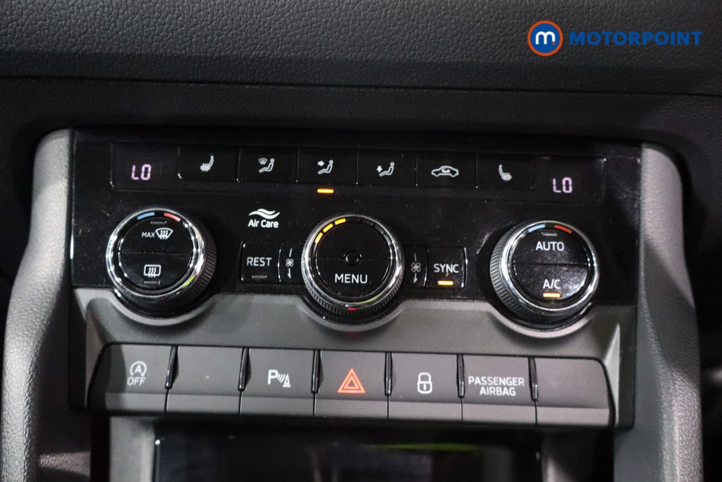 Skoda Kodiaq Se L Automatic Petrol SUV - Stock Number (1567879) - 17th supplementary image