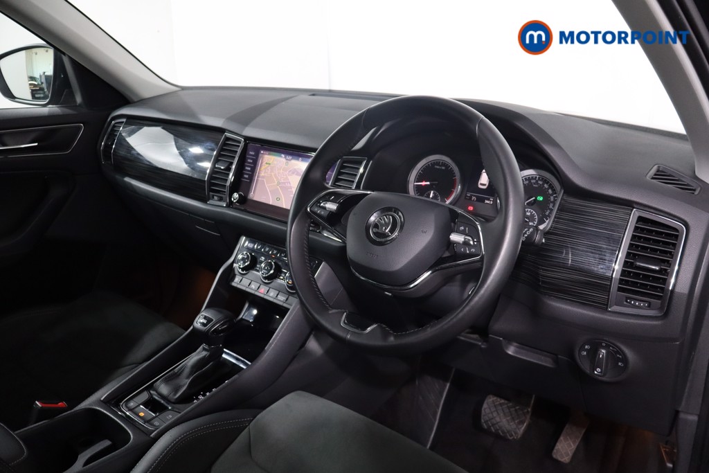 Skoda Kodiaq Se L Automatic Petrol SUV - Stock Number (1567879) - 27th supplementary image