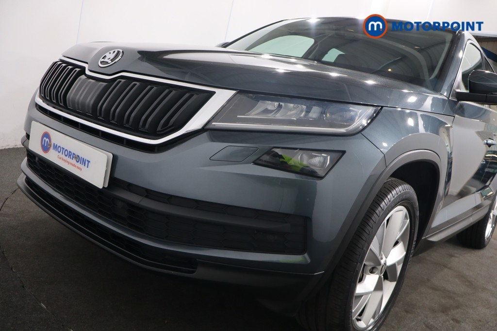 Skoda Kodiaq Se L Automatic Petrol SUV - Stock Number (1567879) - 28th supplementary image