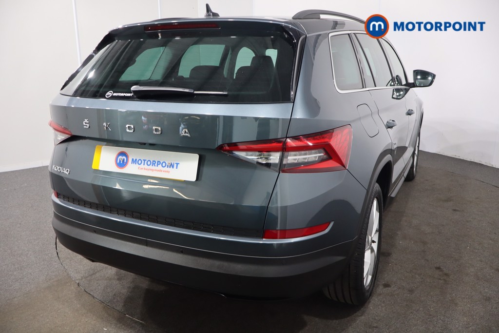Skoda Kodiaq Se L Automatic Petrol SUV - Stock Number (1567879) - 30th supplementary image