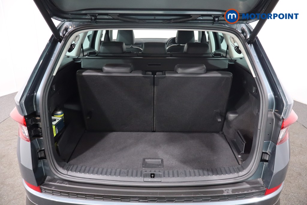 Skoda Kodiaq Se L Automatic Petrol SUV - Stock Number (1567879) - 31st supplementary image