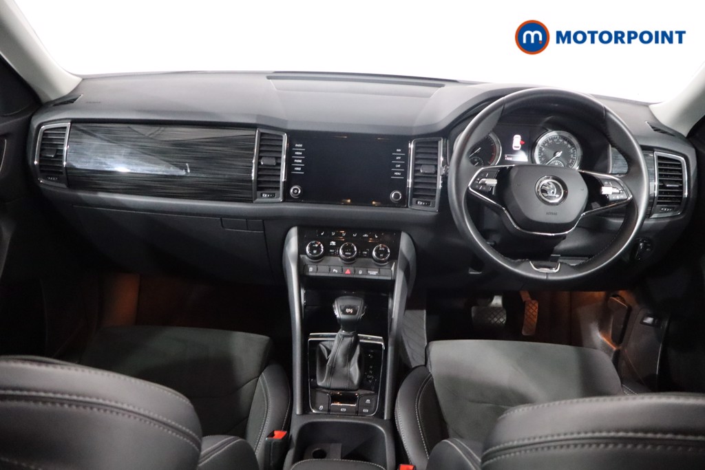 Skoda Kodiaq Se L Automatic Petrol SUV - Stock Number (1567879) - 1st supplementary image