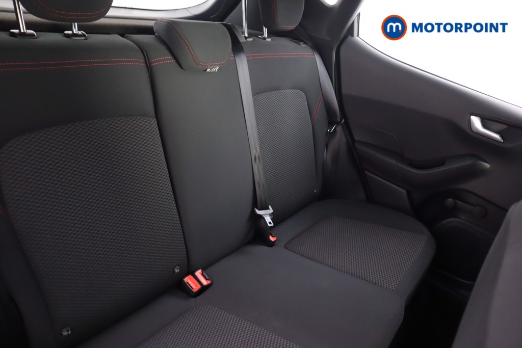 Ford Fiesta St-Line Manual Petrol Hatchback - Stock Number (1567904) - 9th supplementary image