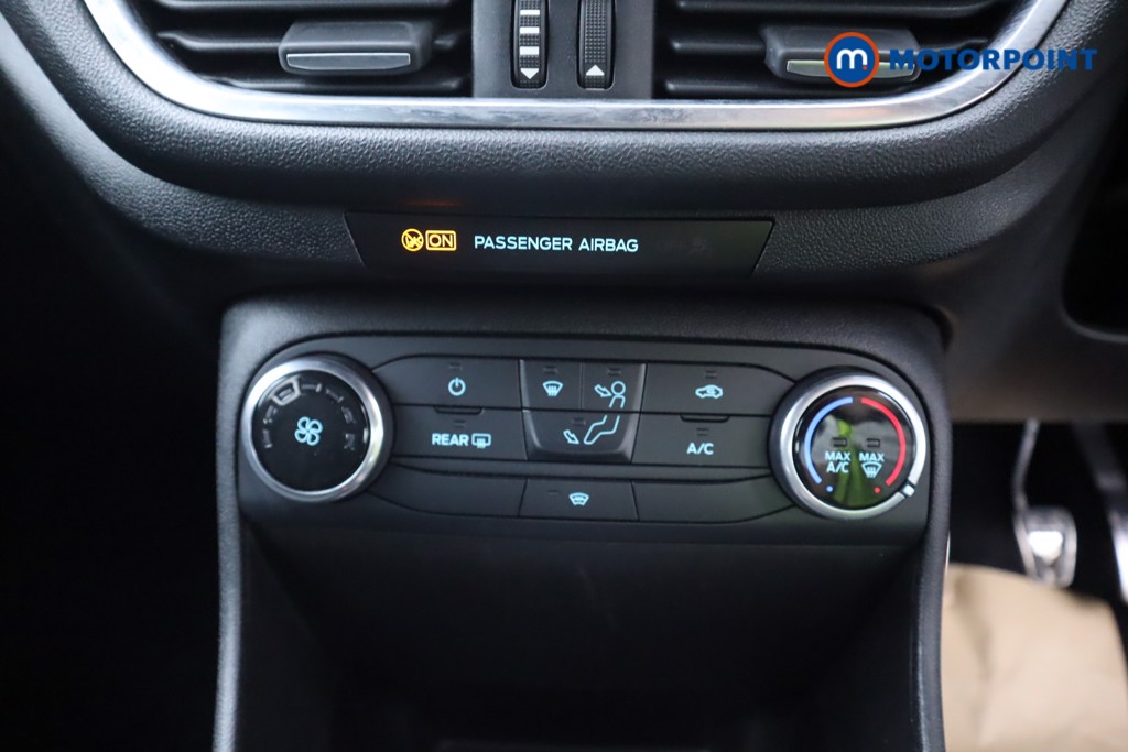 Ford Fiesta St-Line Manual Petrol Hatchback - Stock Number (1567904) - 13th supplementary image