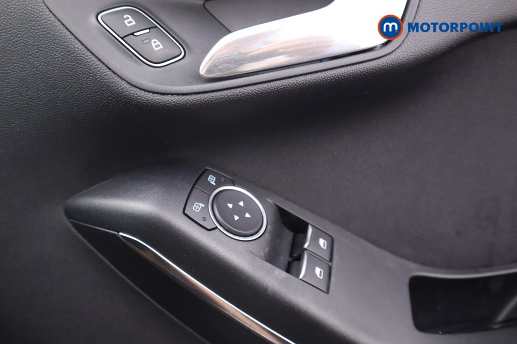 Ford Fiesta St-Line Manual Petrol Hatchback - Stock Number (1567904) - 20th supplementary image