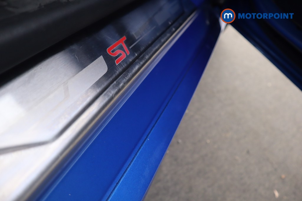 Ford Fiesta St-Line Manual Petrol Hatchback - Stock Number (1567904) - 21st supplementary image