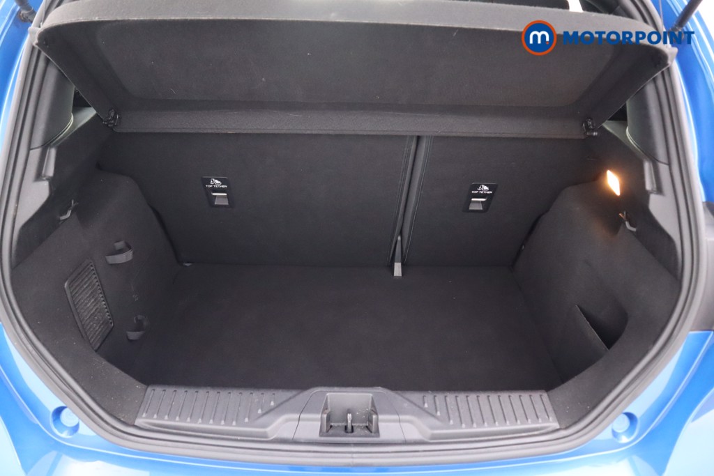 Ford Fiesta St-Line Manual Petrol Hatchback - Stock Number (1567904) - 22nd supplementary image