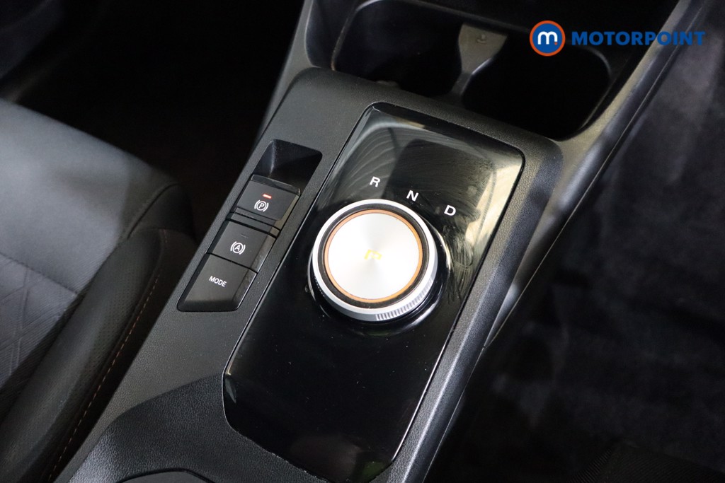 Mg Motor Uk MG3 Trophy Automatic Petrol-Electric Hybrid Hatchback - Stock Number (1567983) - 13th supplementary image