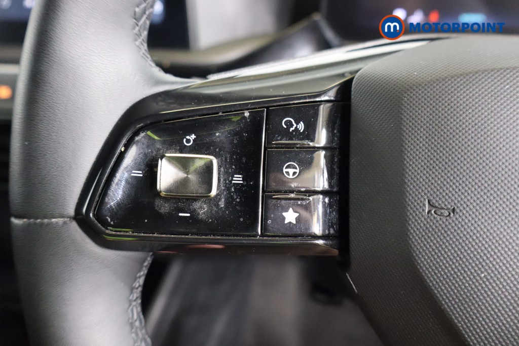 Mg Motor Uk MG3 Trophy Automatic Petrol-Electric Hybrid Hatchback - Stock Number (1567983) - 14th supplementary image