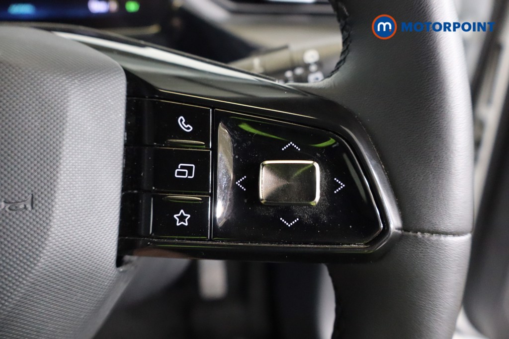Mg Motor Uk MG3 Trophy Automatic Petrol-Electric Hybrid Hatchback - Stock Number (1567983) - 15th supplementary image