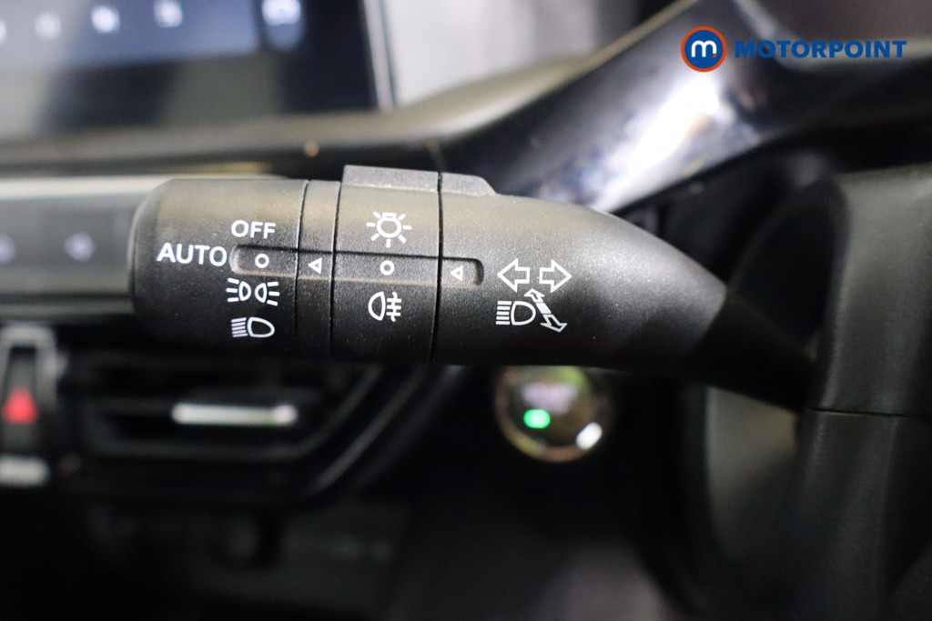 Mg Motor Uk MG3 Trophy Automatic Petrol-Electric Hybrid Hatchback - Stock Number (1567983) - 16th supplementary image