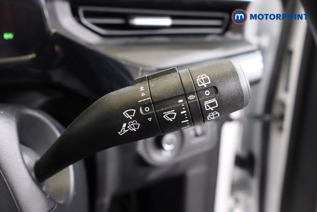 Mg Motor Uk MG3 Trophy Automatic Petrol-Electric Hybrid Hatchback - Stock Number (1567983) - 17th supplementary image