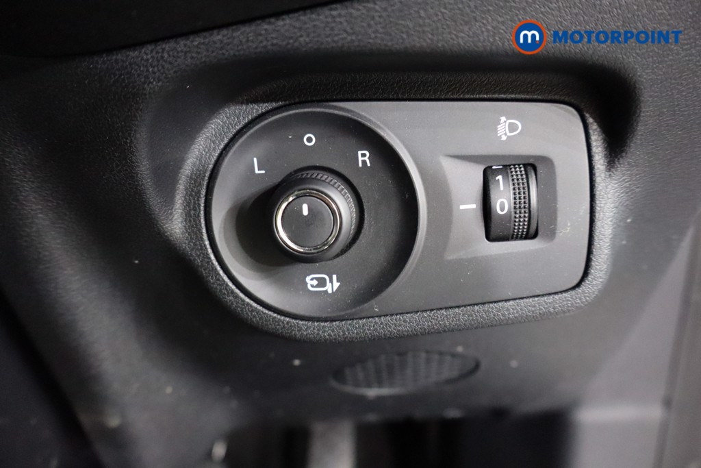 Mg Motor Uk MG3 Trophy Automatic Petrol-Electric Hybrid Hatchback - Stock Number (1567983) - 18th supplementary image