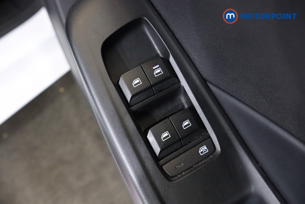 Mg Motor Uk MG3 Trophy Automatic Petrol-Electric Hybrid Hatchback - Stock Number (1567983) - 19th supplementary image
