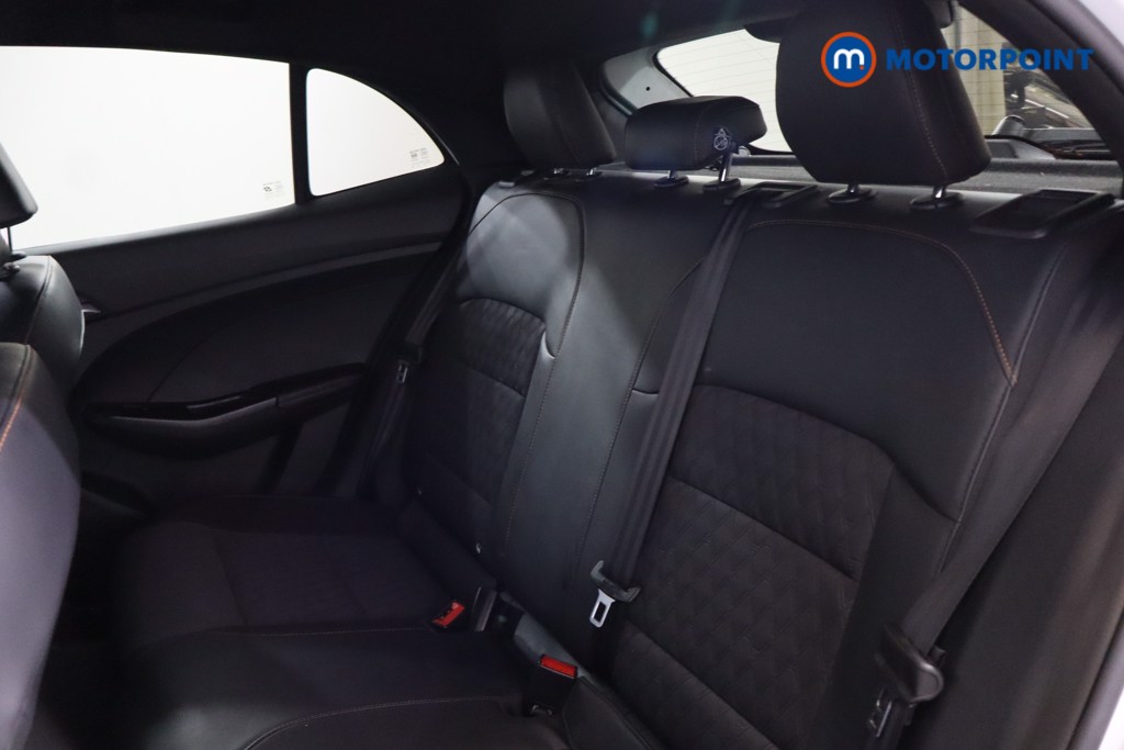 Mg Motor Uk MG3 Trophy Automatic Petrol-Electric Hybrid Hatchback - Stock Number (1567983) - 21st supplementary image