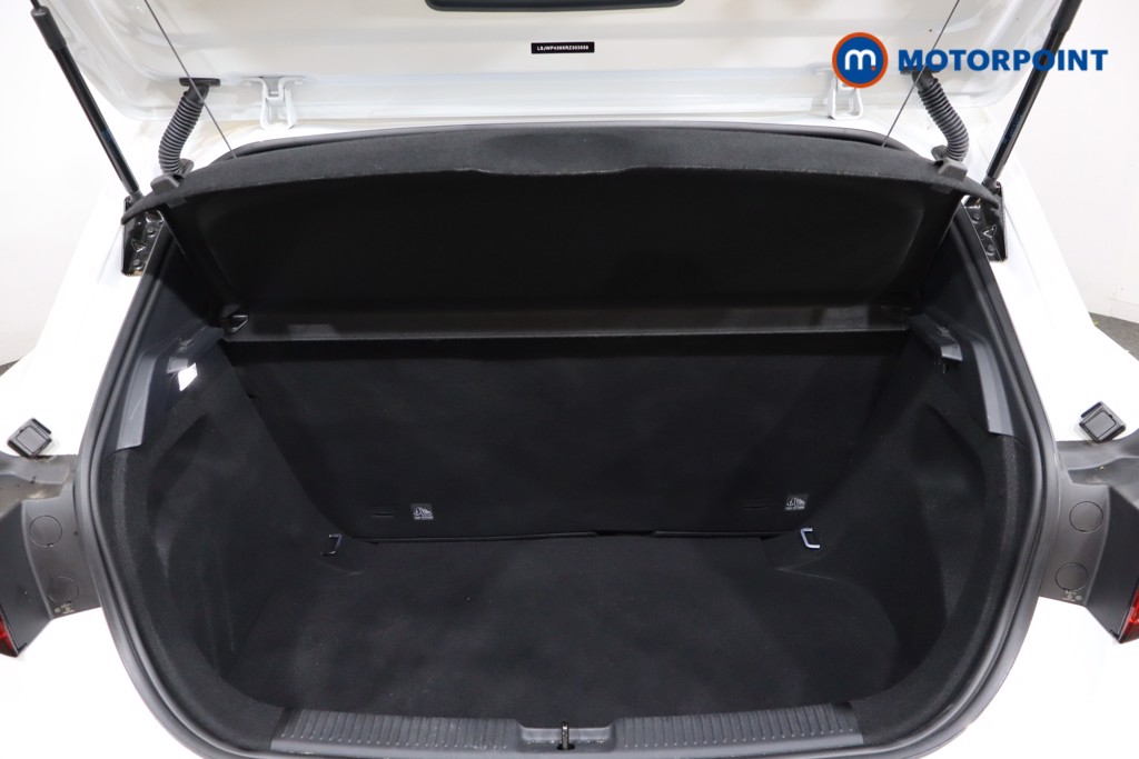 Mg Motor Uk MG3 Trophy Automatic Petrol-Electric Hybrid Hatchback - Stock Number (1567983) - 24th supplementary image