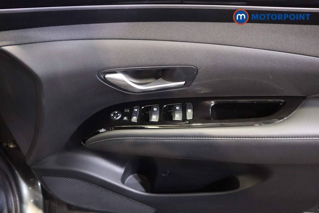 Hyundai Tucson Se Connect Manual Petrol SUV - Stock Number (1568062) - 7th supplementary image