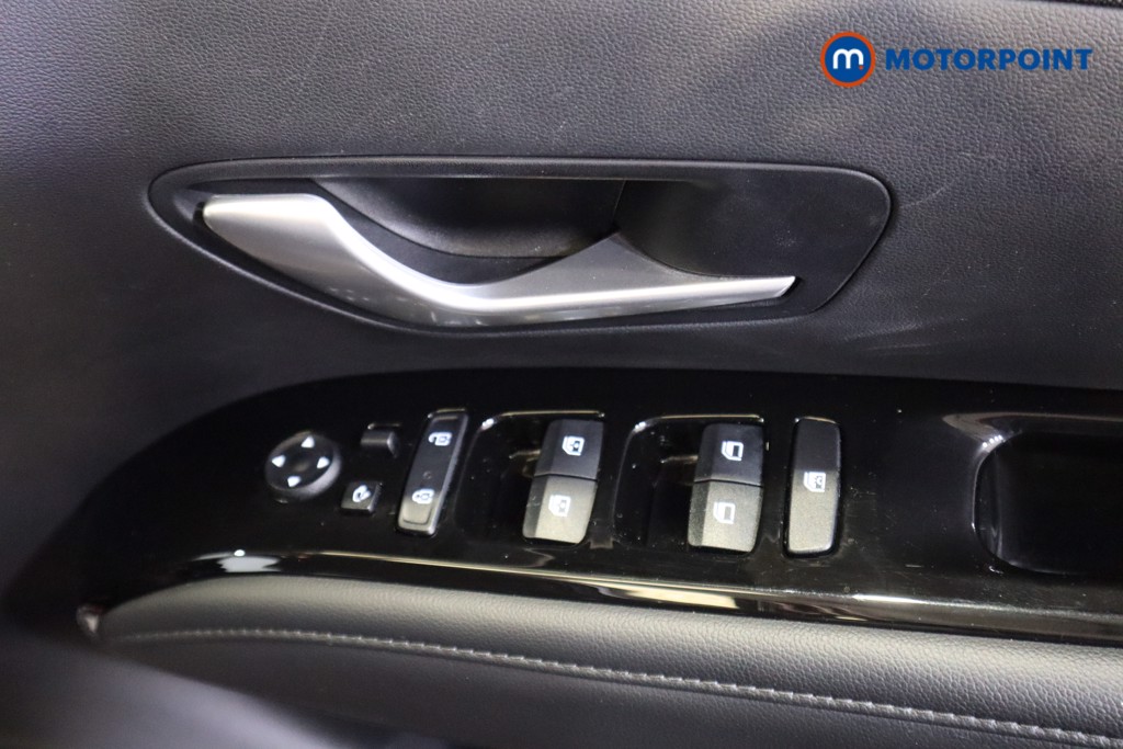 Hyundai Tucson Se Connect Manual Petrol SUV - Stock Number (1568062) - 8th supplementary image