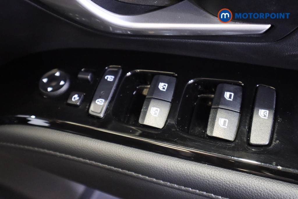 Hyundai Tucson Se Connect Manual Petrol SUV - Stock Number (1568062) - 9th supplementary image