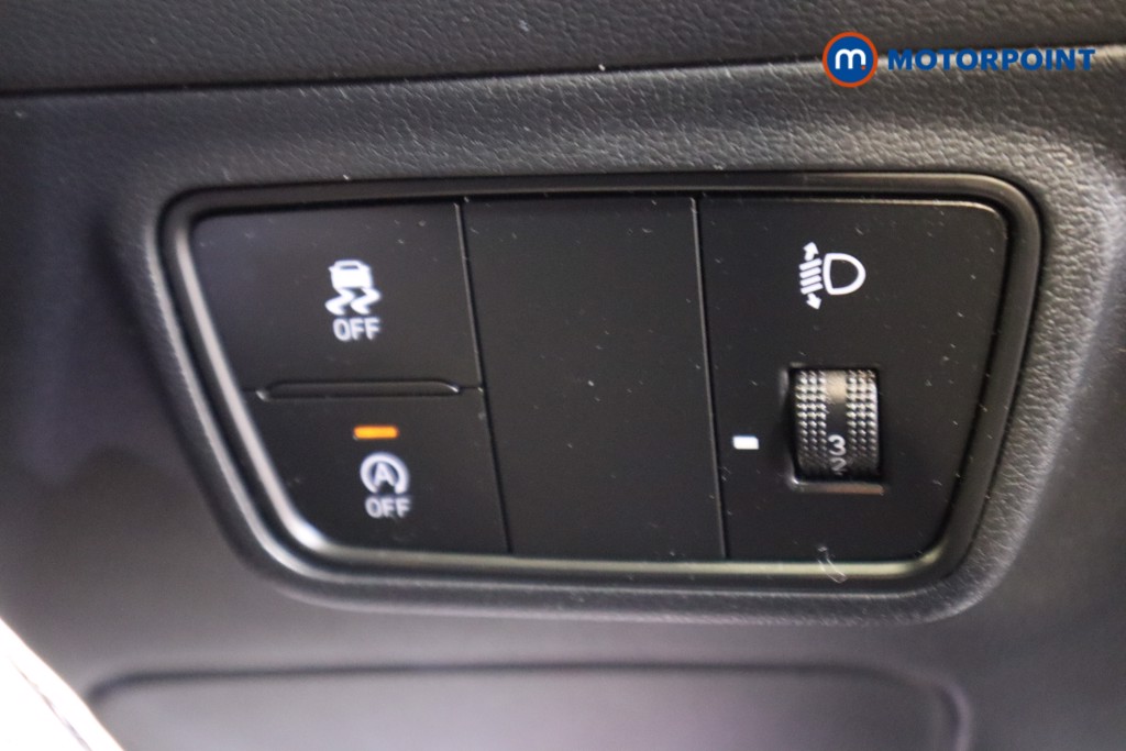 Hyundai Tucson Se Connect Manual Petrol SUV - Stock Number (1568062) - 10th supplementary image