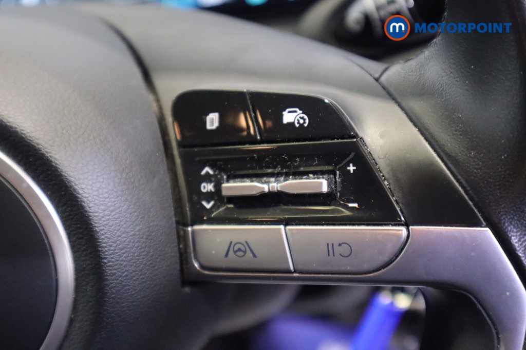 Hyundai Tucson Se Connect Manual Petrol SUV - Stock Number (1568062) - 11th supplementary image
