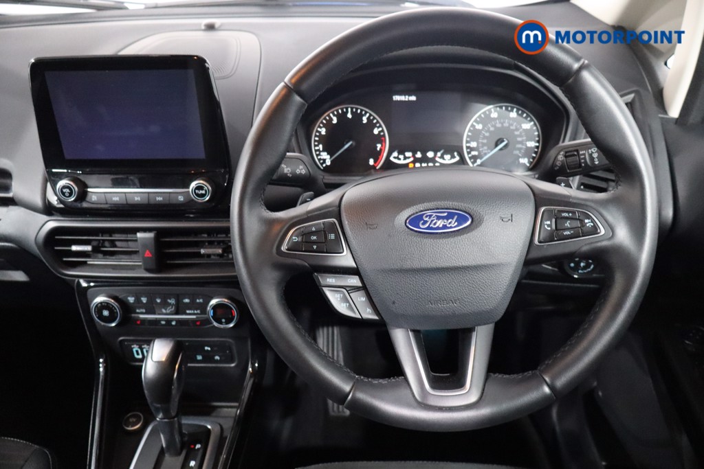Ford Ecosport Titanium Automatic Petrol SUV - Stock Number (1568211) - 3rd supplementary image