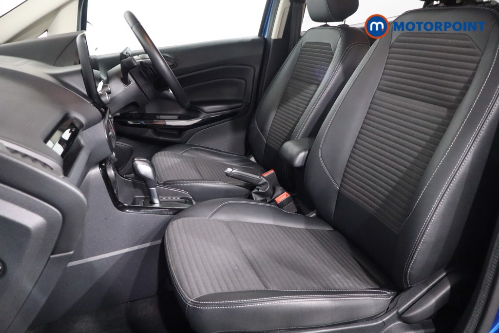 Ford Ecosport Titanium Automatic Petrol SUV - Stock Number (1568211) - 4th supplementary image