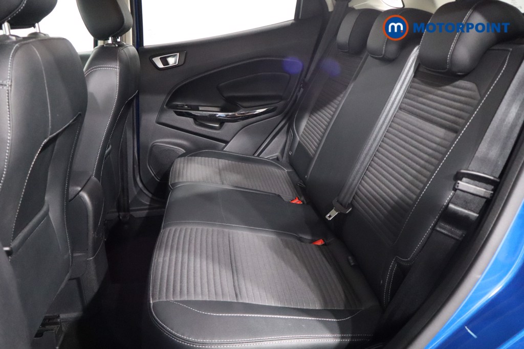 Ford Ecosport Titanium Automatic Petrol SUV - Stock Number (1568211) - 5th supplementary image