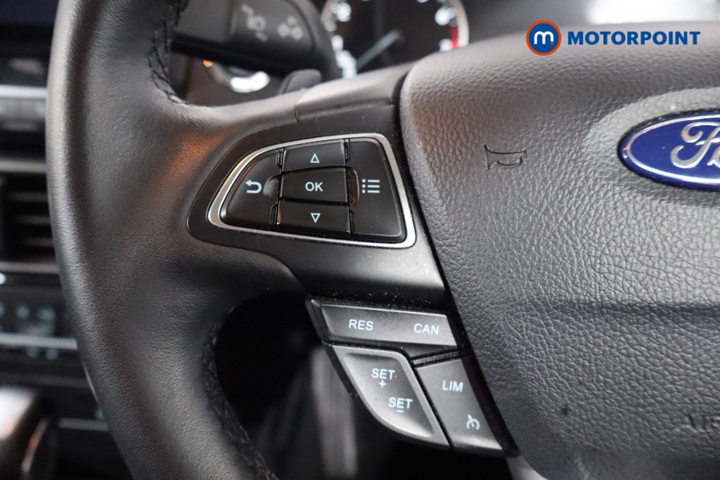 Ford Ecosport Titanium Automatic Petrol SUV - Stock Number (1568211) - 7th supplementary image