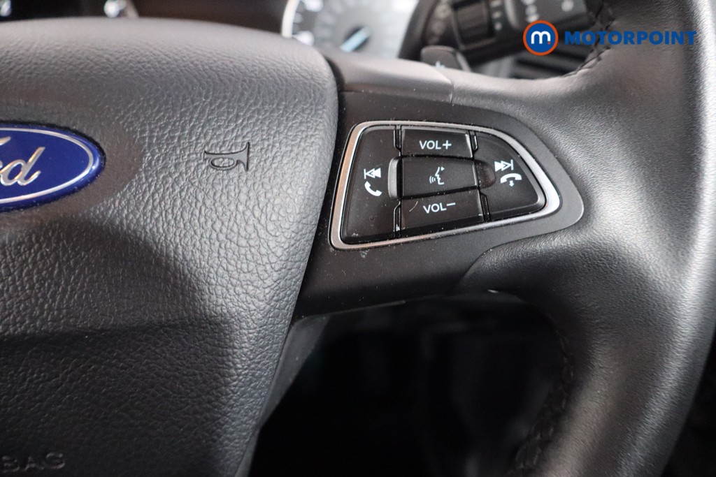 Ford Ecosport Titanium Automatic Petrol SUV - Stock Number (1568211) - 8th supplementary image