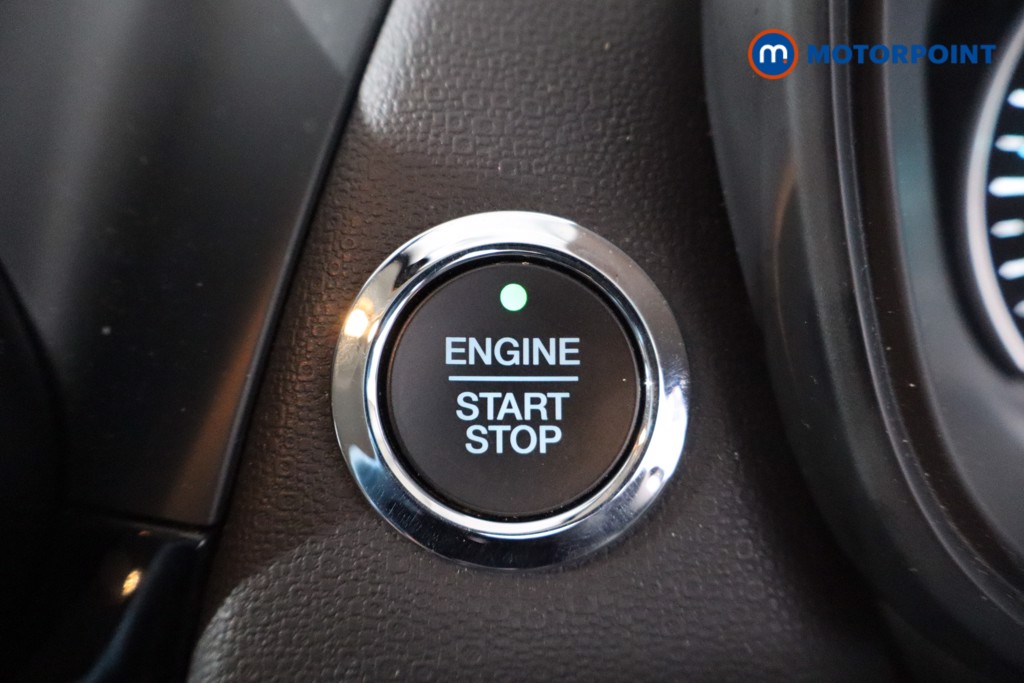 Ford Ecosport Titanium Automatic Petrol SUV - Stock Number (1568211) - 13th supplementary image