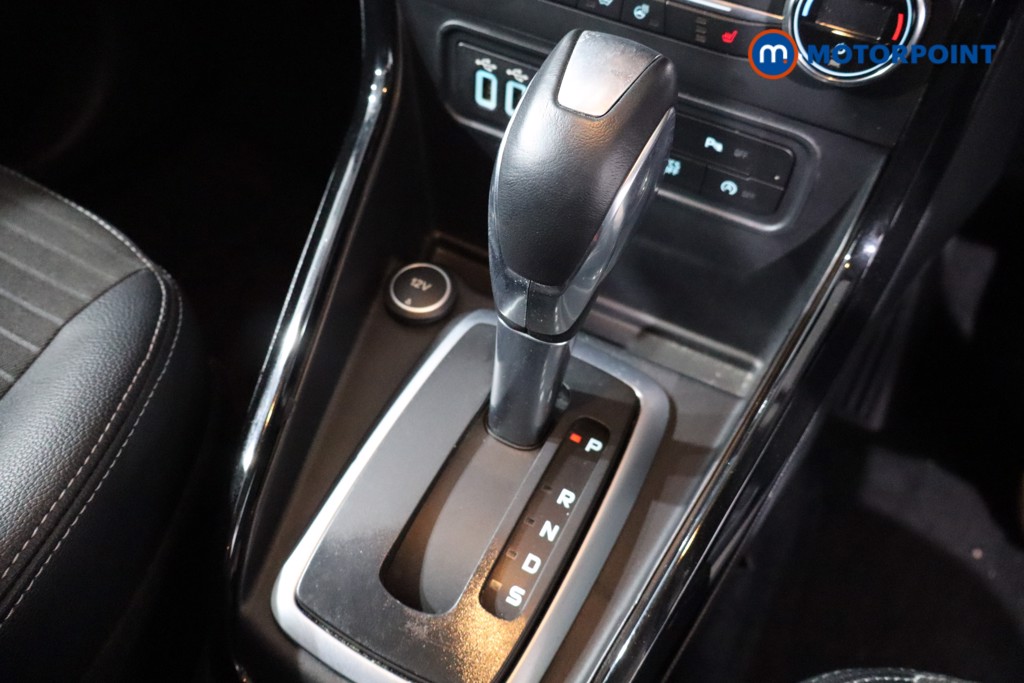 Ford Ecosport Titanium Automatic Petrol SUV - Stock Number (1568211) - 14th supplementary image