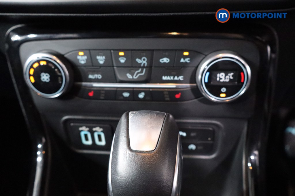 Ford Ecosport Titanium Automatic Petrol SUV - Stock Number (1568211) - 16th supplementary image