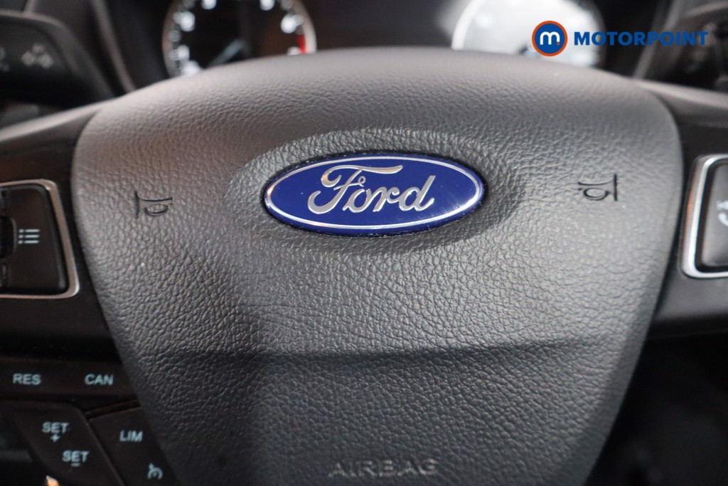 Ford Ecosport Titanium Automatic Petrol SUV - Stock Number (1568211) - 17th supplementary image