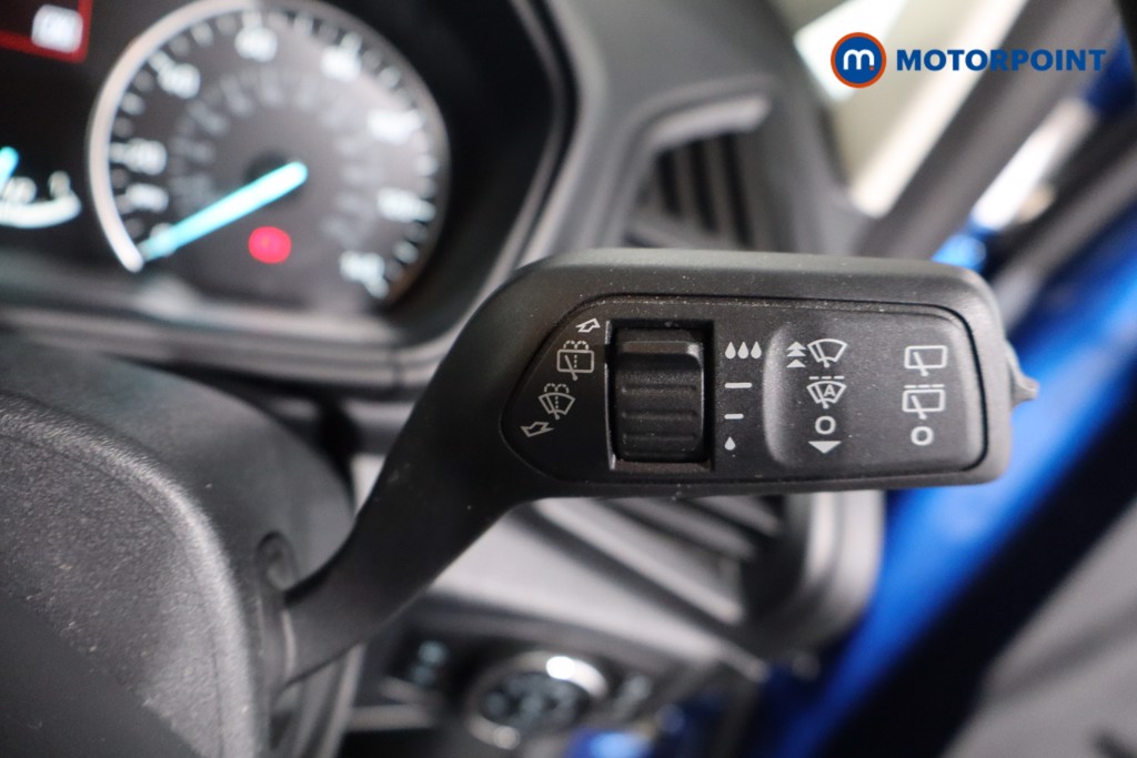 Ford Ecosport Titanium Automatic Petrol SUV - Stock Number (1568211) - 18th supplementary image