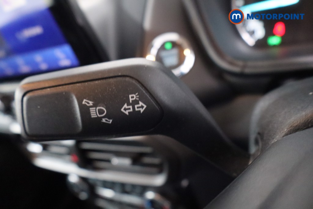 Ford Ecosport Titanium Automatic Petrol SUV - Stock Number (1568211) - 19th supplementary image