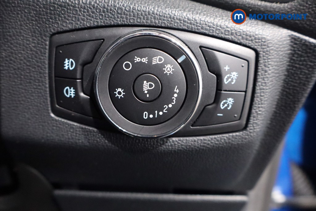Ford Ecosport Titanium Automatic Petrol SUV - Stock Number (1568211) - 20th supplementary image