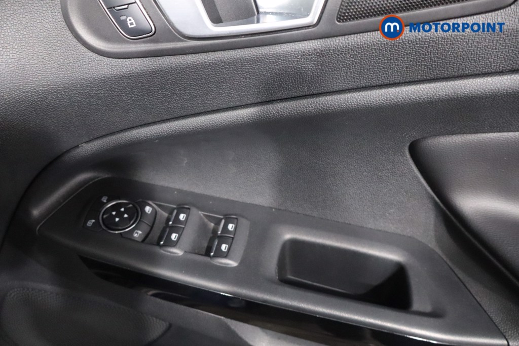 Ford Ecosport Titanium Automatic Petrol SUV - Stock Number (1568211) - 22nd supplementary image