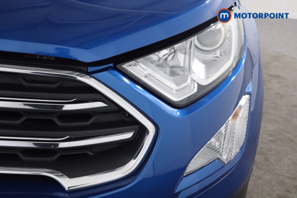 Ford Ecosport Titanium Automatic Petrol SUV - Stock Number (1568211) - 27th supplementary image